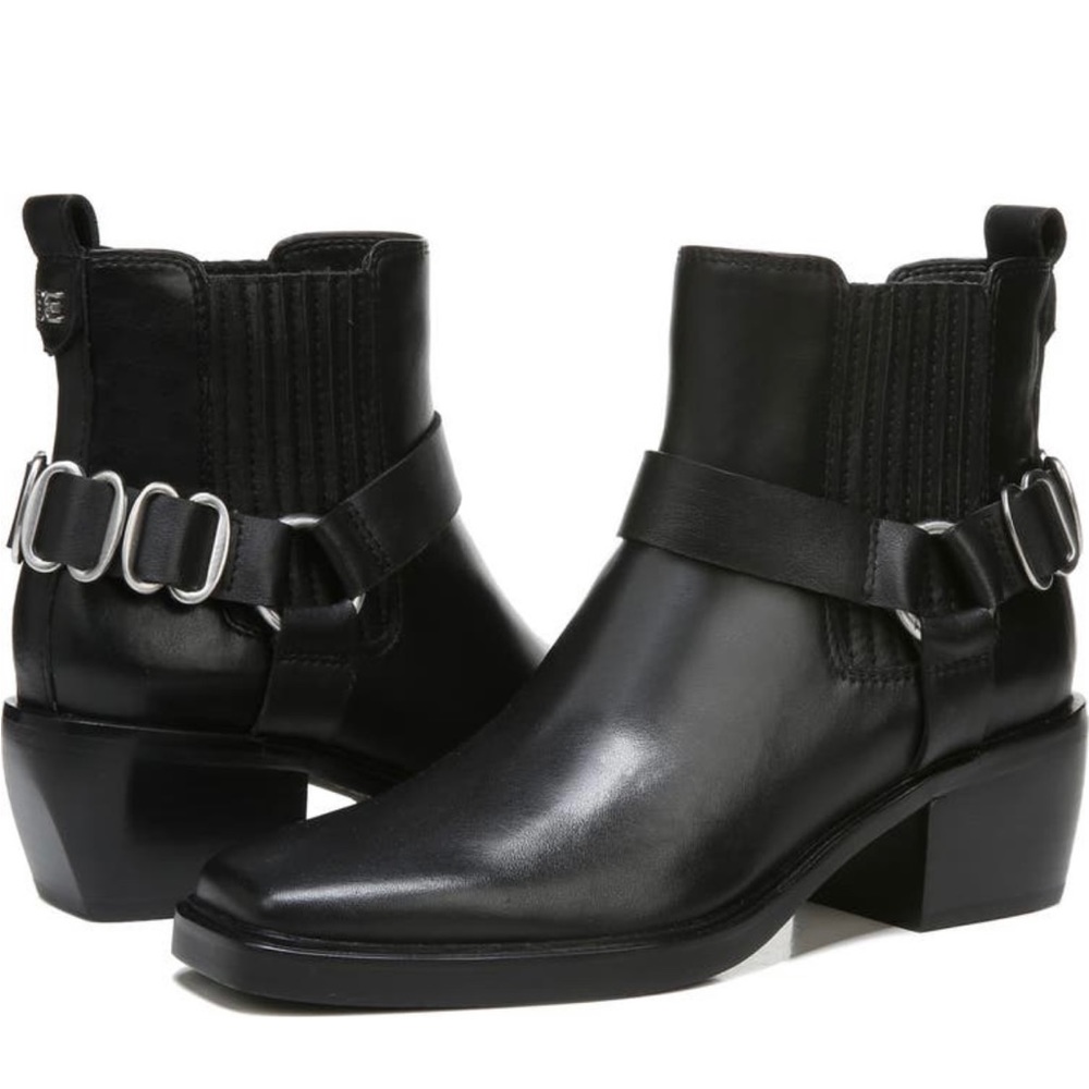 Sam Edelman Women’s Bellamie Ankle Bootie